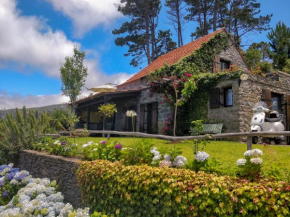 Achadinha - Mountain Cottage